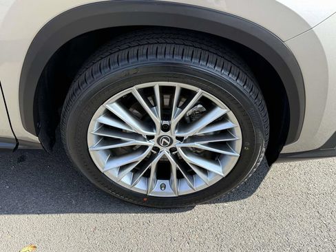 Used 2023 Lexus NX 350 AWD w/ Cold Area Package image 7