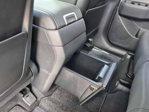 New 2027 Hyundai Santa Fe SE FWD image 16