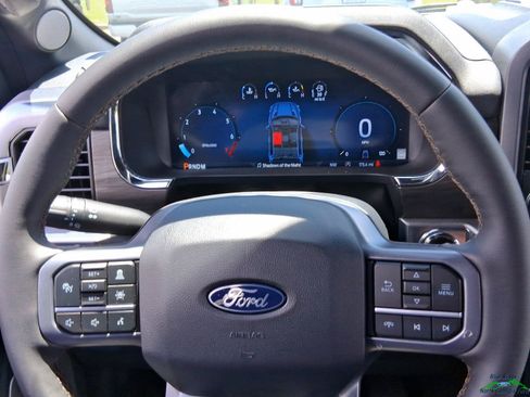 New 2026 Ford F150 Lariat w/ Equipment Group 501A Mid AWD/4WD image 19