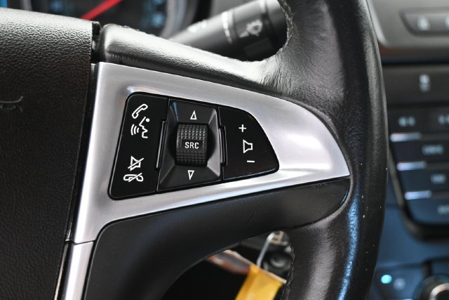Used 2012 Buick Regal Leather FWD image 28