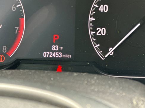 Used 2018 Honda Accord EX image 26