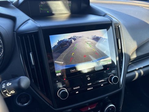 Certified 2023 Subaru Forester Wilderness image 27