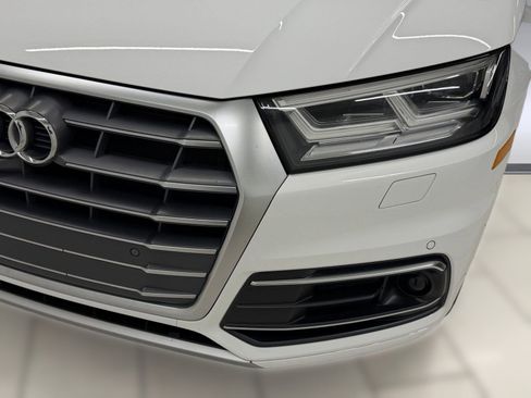 Used 2018 Audi Q5 Prestige AWD/4WD image 9