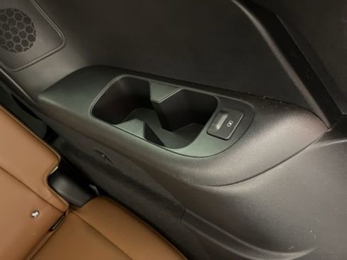 Used 2023 Nissan Pathfinder Platinum w/ Cargo Package FWD image 48