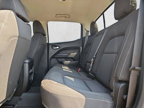 Used 2021 Chevrolet Colorado LT w/ LT Convenience Package AWD/4WD image 19