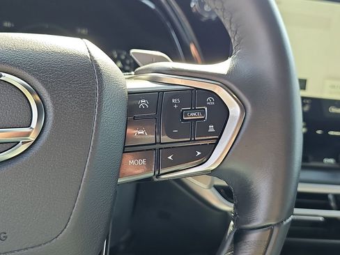 New 2025 Lexus RX 350h w/ Convenience Package image 18