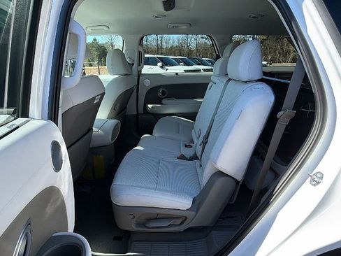 New 2026 Hyundai Palisade FWD Hybrid image 23