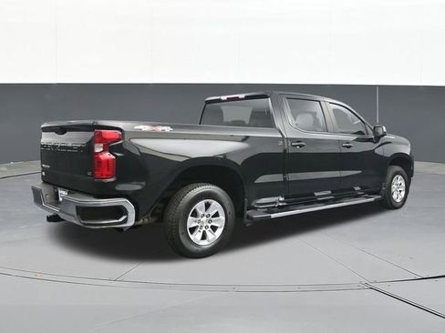 Used 2024 Chevrolet Silverado 1500 LT w/ Protection Package AWD/4WD image 15