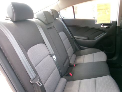 Used 2014 Kia Forte EX FWD image 28