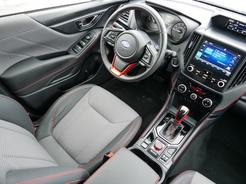 Used 2024 Subaru Forester Sport image 9