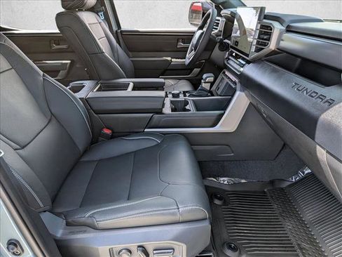 Used 2026 Toyota Tundra SR5 w/ SR5 Premium Package AWD/4WD image 20