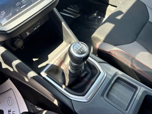 Certified 2022 Subaru WRX AWD/4WD image 16