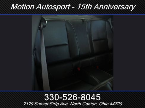 Used 2014 Chevrolet Camaro SS w/ RS Package image 40