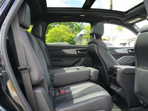 Certified 2024 Acura MDX A-Spec AWD/4WD image 38