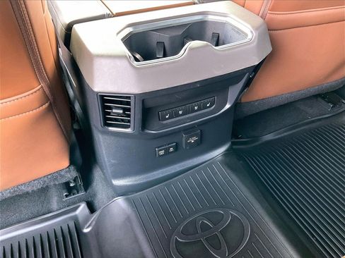 Used 2023 Toyota Tundra 1794 Edition image 27