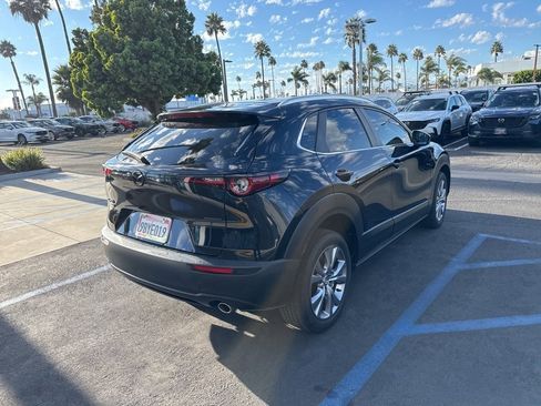Certified 2022 MAZDA CX-30 AWD 2.5 S w/ Preferred Package image 20