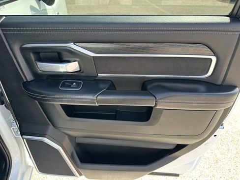 Certified 2024 RAM 3500 Laramie w/ Sport Appearance Package image 50