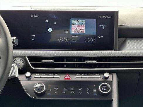 Used 2025 Hyundai Sonata Limited FWD image 19