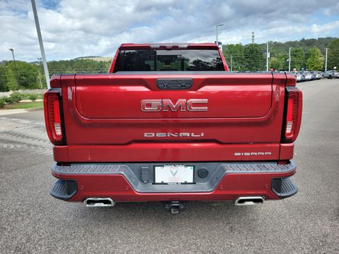 Used 2021 GMC Sierra 1500 Denali w/ Denali Ultimate Package image 27
