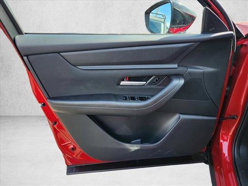 New 2026 MAZDA CX-70 SC AWD/4WD image 12