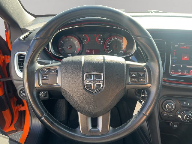 Used 2014 Dodge Dart SXT FWD image 15