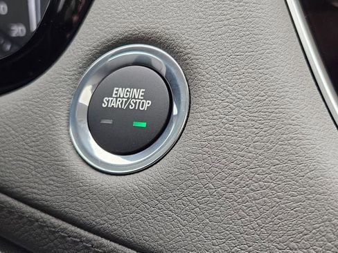 New 2025 Cadillac XT5 Premium Luxury w/ Technology Package image 23