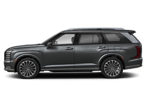 New 2027 Hyundai Palisade Calligraphy AWD/4WD image 3