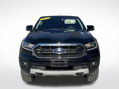 Used 2023 Ford Ranger Lariat w/ FX4 Off-Road Package image 2