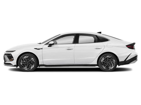 New 2026 Hyundai Sonata SEL FWD image 20