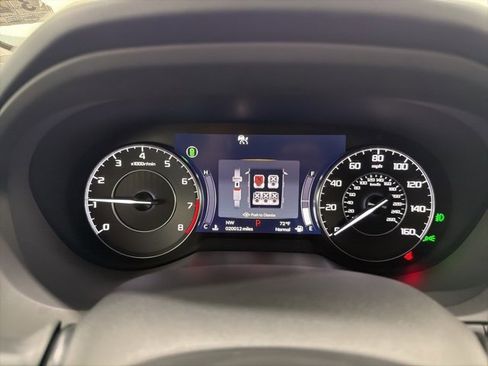 Certified 2024 Acura RDX Advance Package image 32