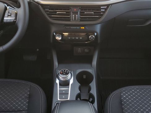 New 2026 Ford Escape Active w/ Tech Pack #1 image 28