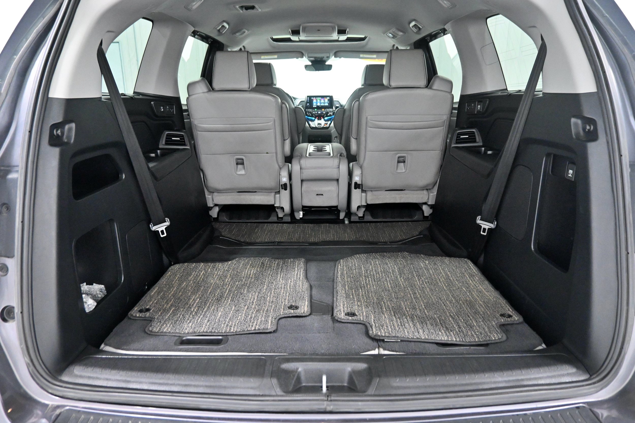 Used 2022 Honda Odyssey Elite image 38