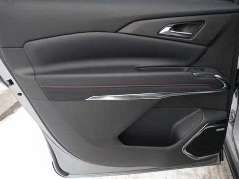 New 2026 Chevrolet Traverse Z71 w/ Enhanced Driving Package image 33