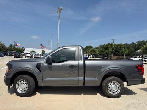 Used 2026 Ford F150 XL RWD image 6