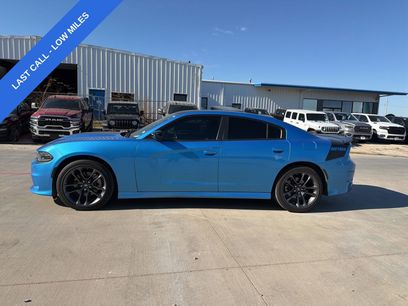 Used 2023 Dodge Charger R/T w/ Daytona Edition Group