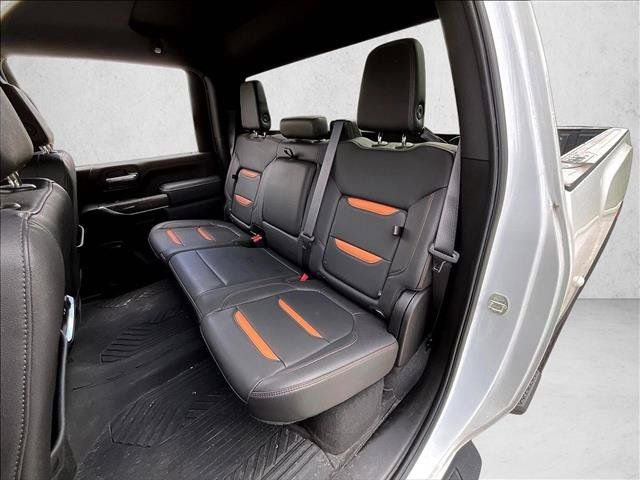 Used 2022 GMC Sierra 2500 AT4 AWD/4WD image 26