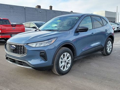 New 2026 Ford Escape Active w/ Cold Weather Package image 8