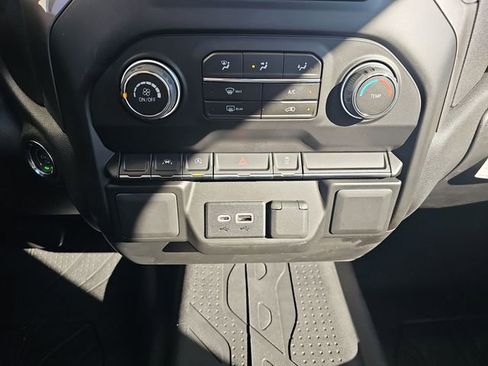 New 2026 Chevrolet Silverado 1500 W/T w/ LPO, Liner Protection Package AWD/4WD image 17