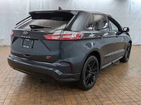 Certified 2023 Ford Edge ST-Line image 7