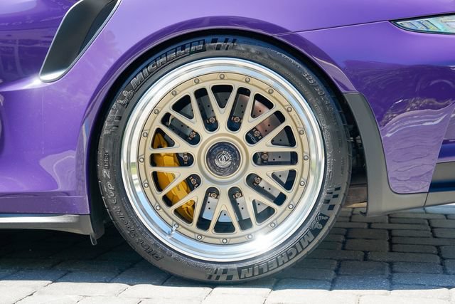 Used 2016 Porsche 911 GT3 RS RWD image 18