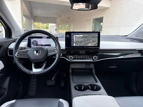 Certified 2024 Honda Prologue Elite image 23