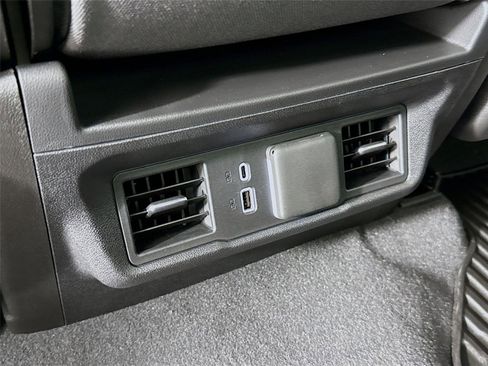 Used 2026 Chevrolet Silverado 1500 LT AWD/4WD image 26