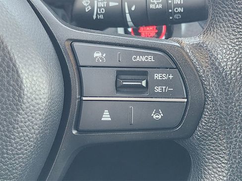 Used 2024 Honda CR-V EX image 28