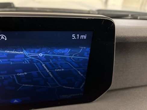 New 2026 Ford Expedition Platinum w/ Stealth Appearance Package image 24