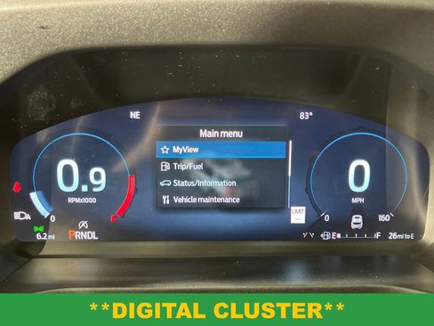 New 2026 Ford Explorer ST-Line w/ ST-Line Street Pack image 21