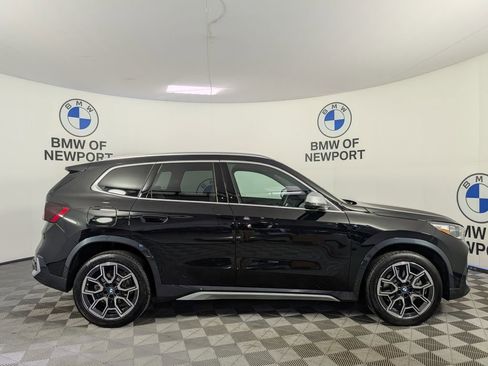 Certified 2024 BMW X1 xDrive28i w/ Technology Package AWD/4WD image 7