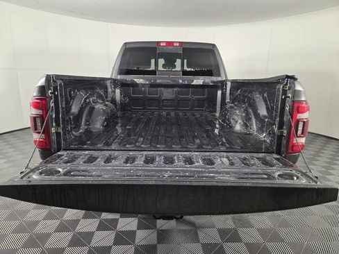 Used 2024 RAM 2500 Laramie w/ Safety Group AWD/4WD image 26