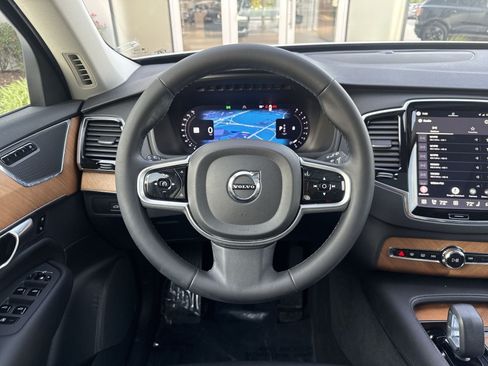 Certified 2023 Volvo XC90 B6 Plus w/ Protection Package Premier AWD/4WD image 24