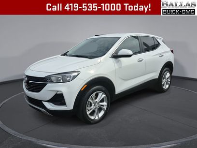 Certified 2023 Buick Encore GX Preferred w/ Cold Weather Comfort Package