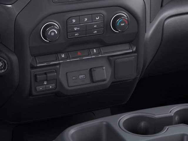 New 2026 Chevrolet Silverado 3500 W/T AWD/4WD image 23